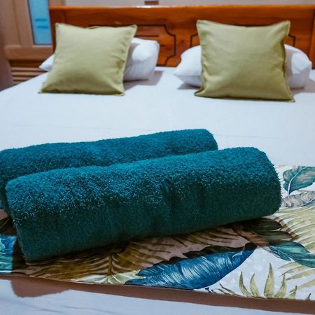 Viveka Inn Guest&Yala Safari Tissamaharama Dış mekan fotoğraf