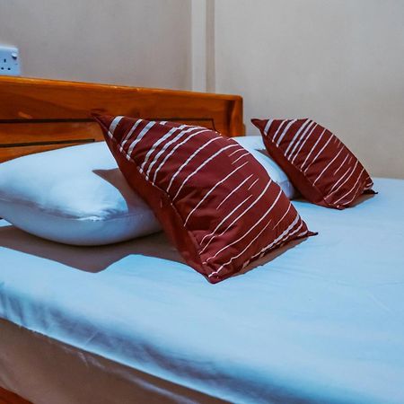 Viveka Inn Guest&Yala Safari Tissamaharama Dış mekan fotoğraf