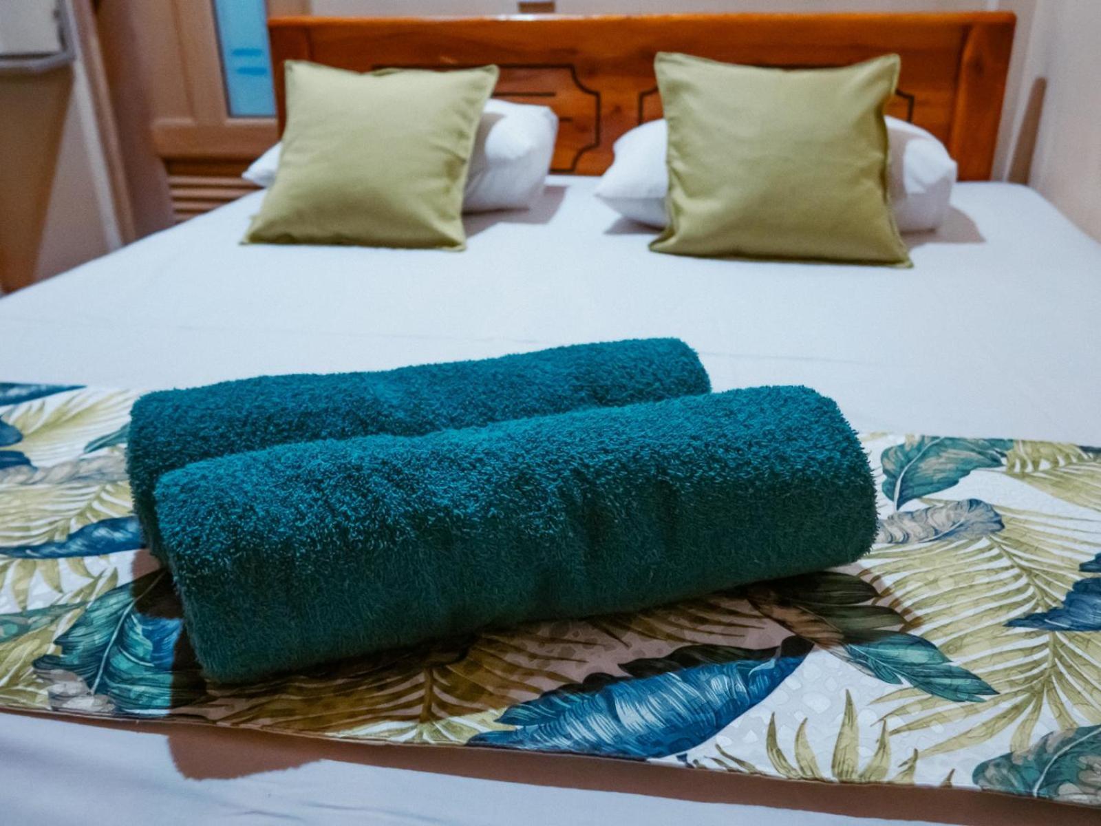 Viveka Inn Guest&Yala Safari Tissamaharama Dış mekan fotoğraf