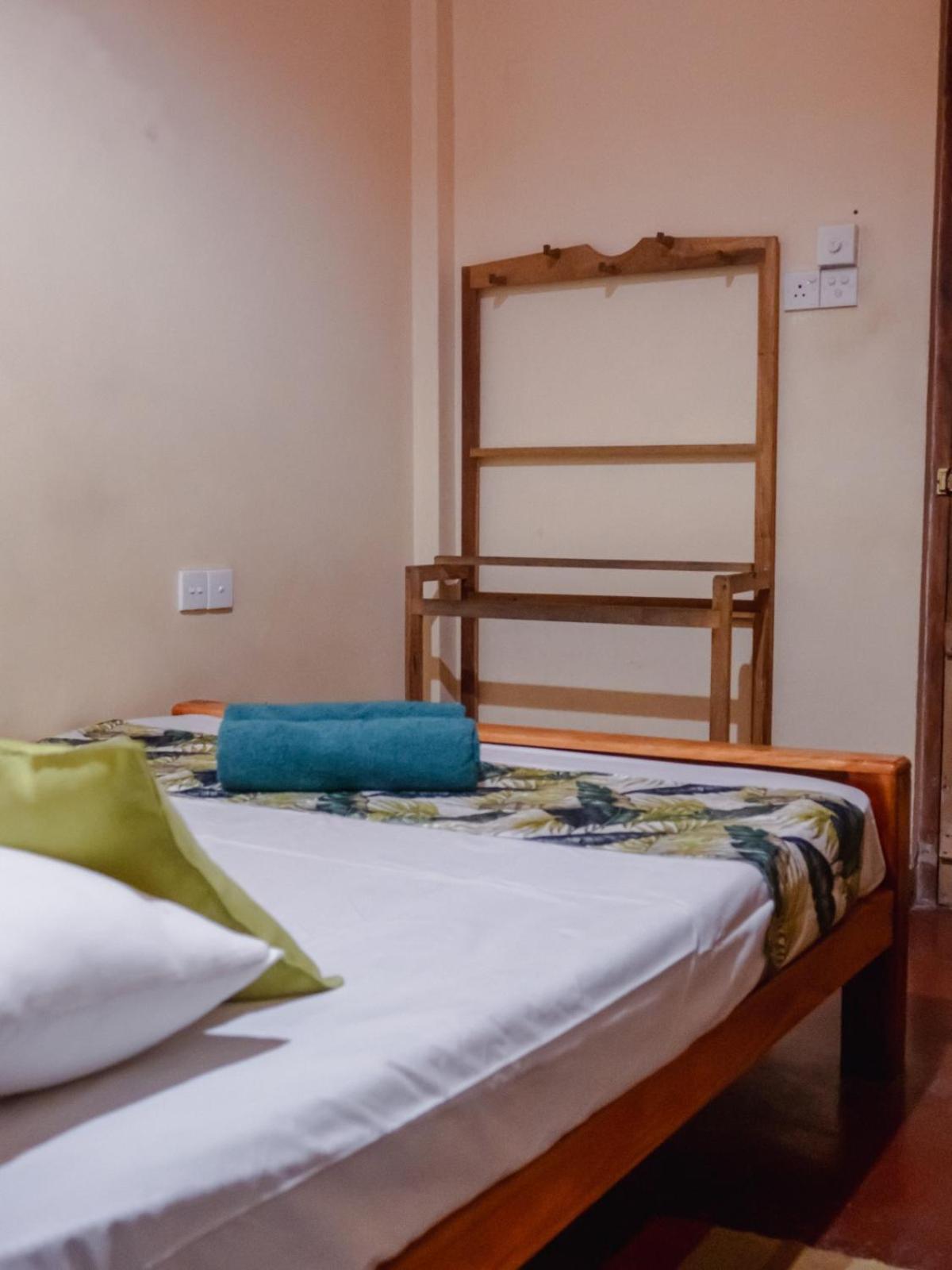 Viveka Inn Guest&Yala Safari Tissamaharama Dış mekan fotoğraf