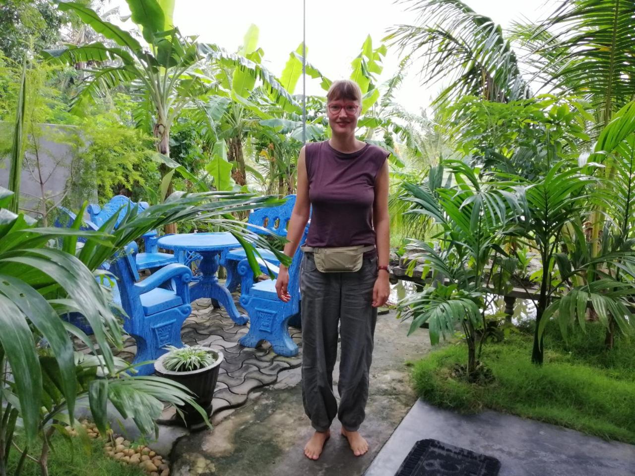 Viveka Inn Guest&Yala Safari Tissamaharama Dış mekan fotoğraf