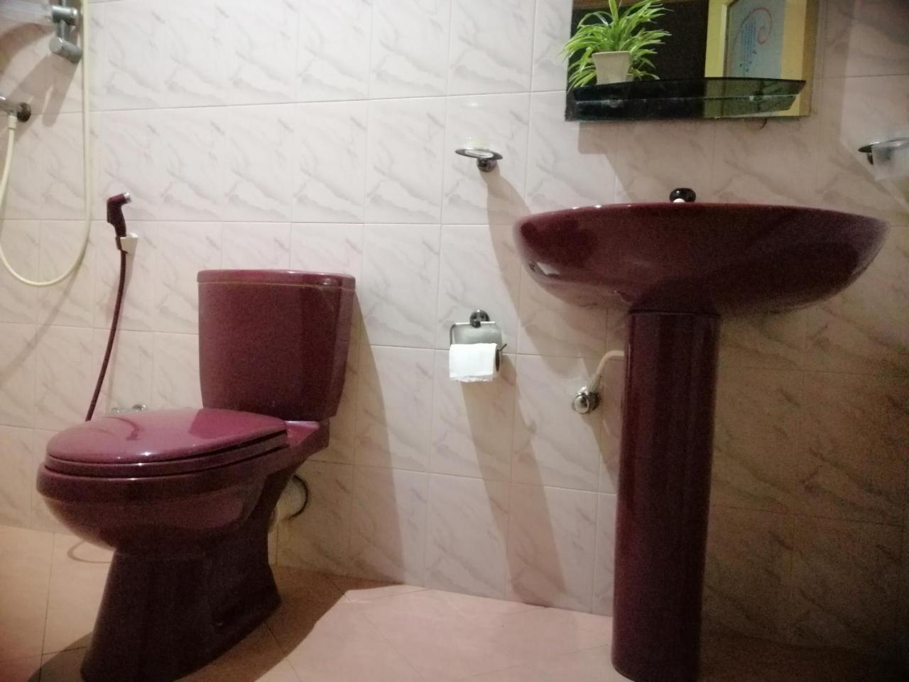 Viveka Inn Guest&Yala Safari Tissamaharama Dış mekan fotoğraf