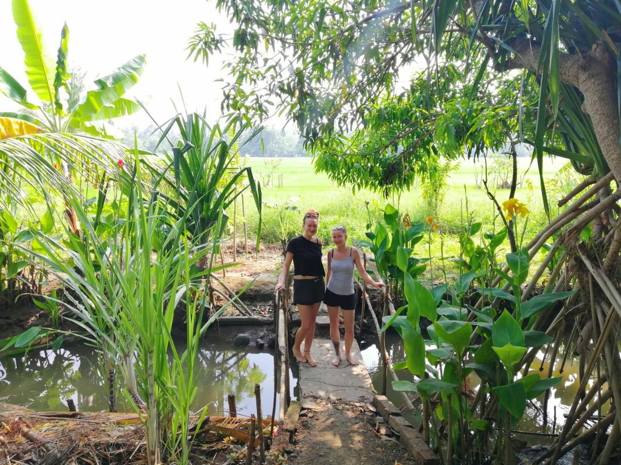 Viveka Inn Guest&Yala Safari Tissamaharama Dış mekan fotoğraf