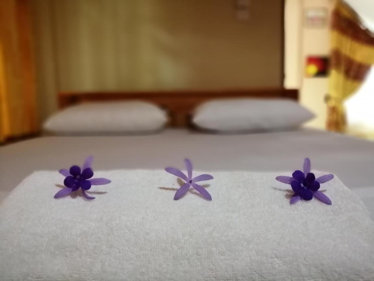 Viveka Inn Guest&Yala Safari Tissamaharama Dış mekan fotoğraf