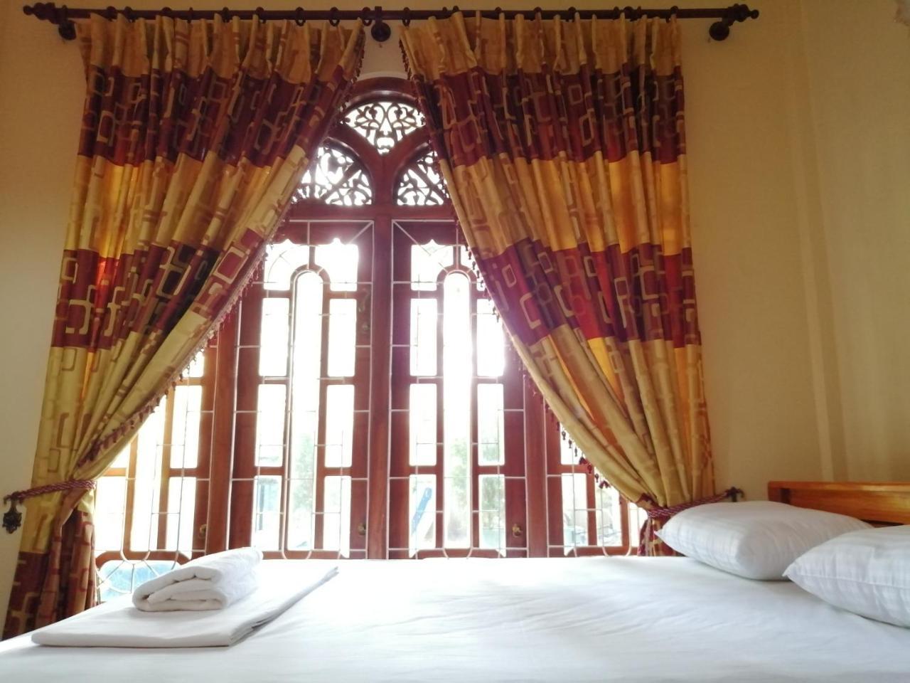 Viveka Inn Guest&Yala Safari Tissamaharama Dış mekan fotoğraf