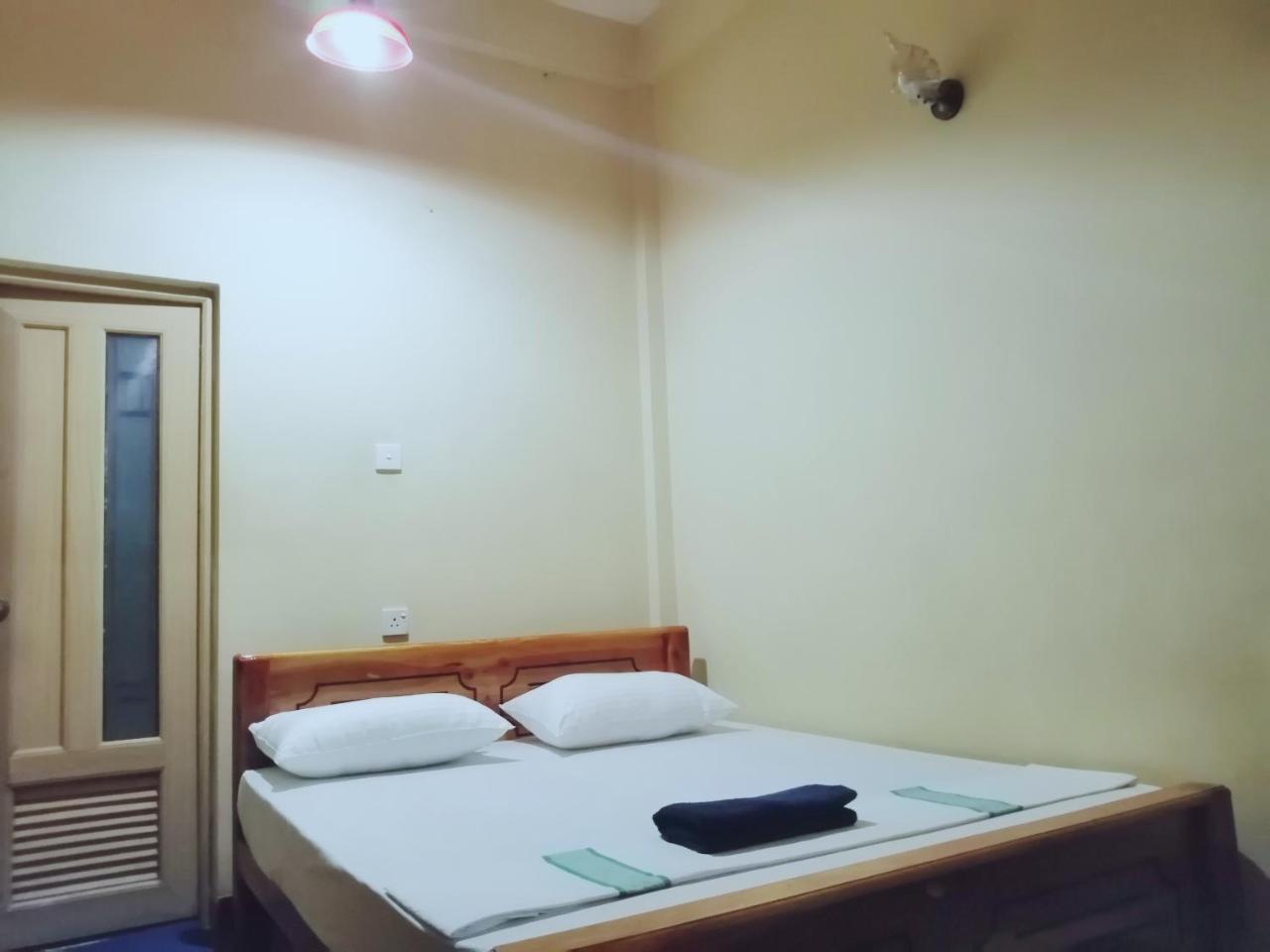 Viveka Inn Guest&Yala Safari Tissamaharama Dış mekan fotoğraf