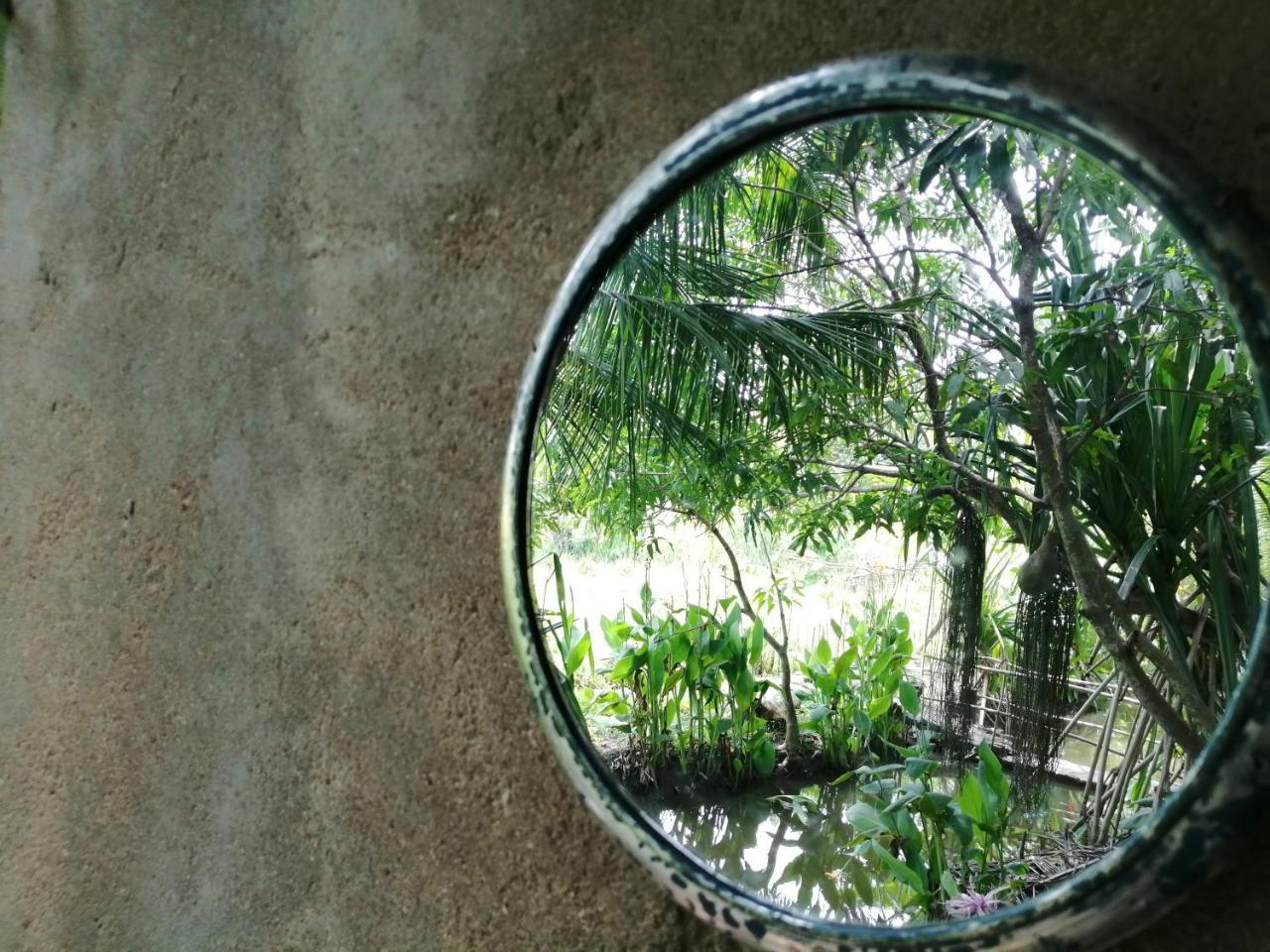 Viveka Inn Guest&Yala Safari Tissamaharama Dış mekan fotoğraf
